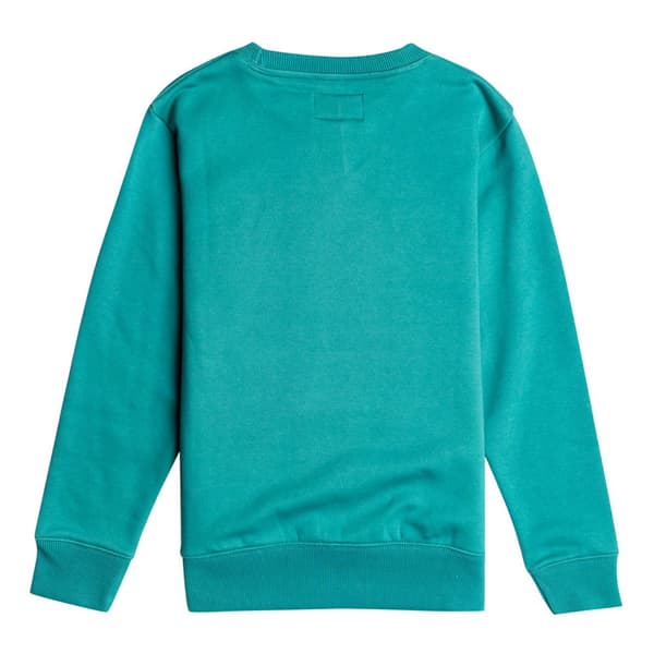 Billabong Tröja Arch Ebbft00107 Grönt 16 Years Pojke