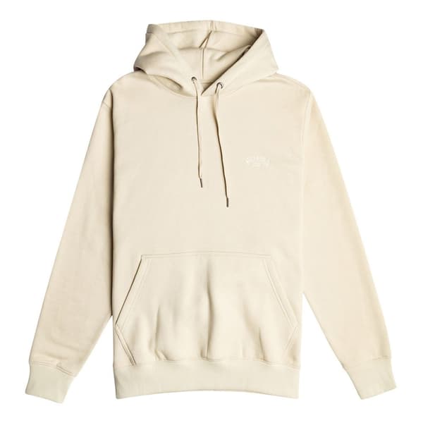 Billabong Luvtröja Arch Beige S Man