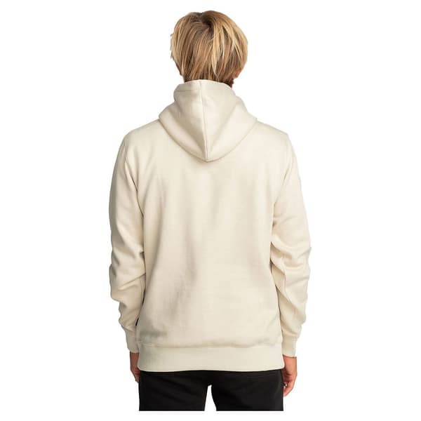 Billabong Luvtröja Arch Beige S Man