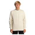 Miniatyrbillede 1 af 4: Billabong Sweatshirt Arch Beige S Mand