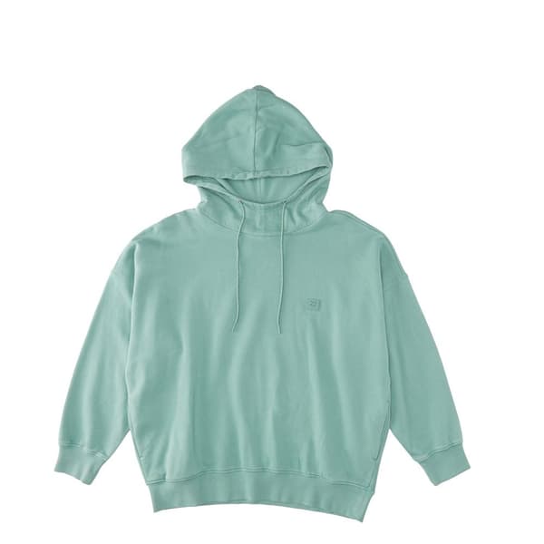 Billabong Huppari Halifax Vihreä M Nainen