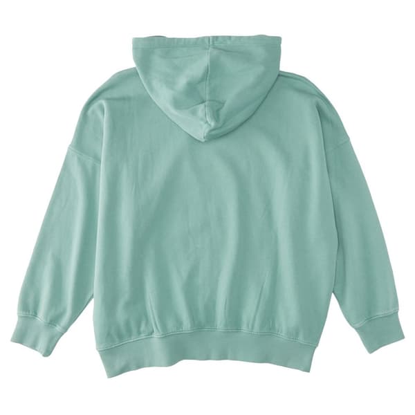 Billabong Huppari Halifax Vihreä M Nainen