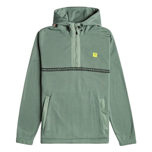 Billabong Luvtröja Pathfinder Grönt L Man