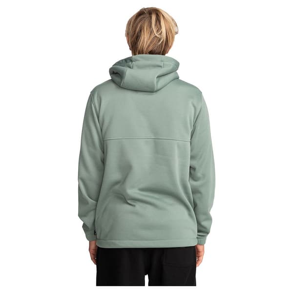Billabong Luvtröja Pathfinder Grönt L Man