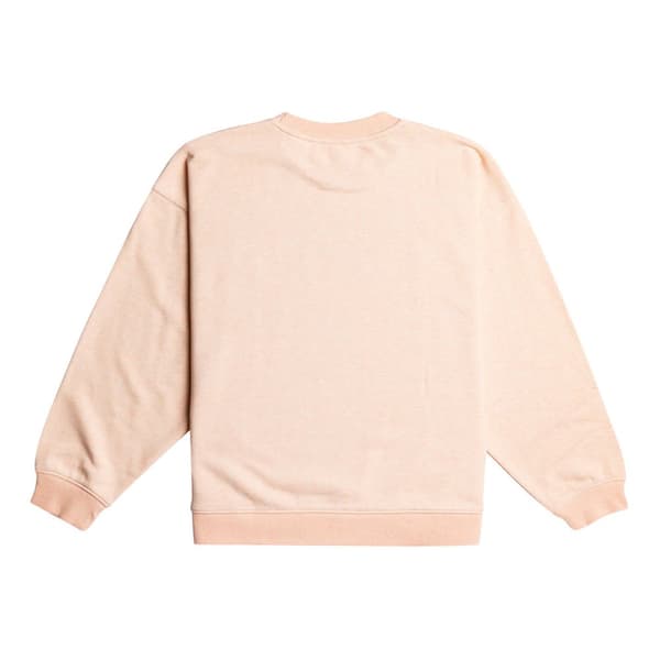 Roxy Huppari Take Your Place C Pinkki XS Nainen