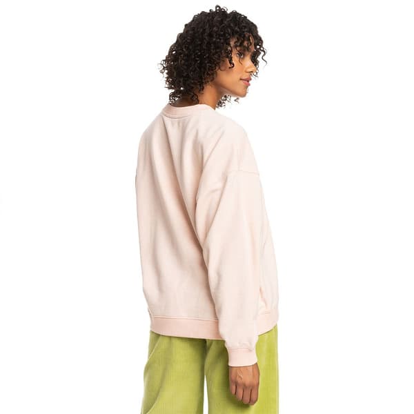 Roxy Huppari Take Your Place C Pinkki XS Nainen
