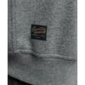 Pikkukuva 2 / 5: Superdry Huppari Luxe Metallic Logo Harmaa 2XS Nainen