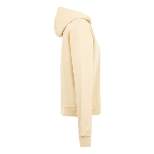 Kappa Sweatshirt Kaimi Beige XL Kvinde