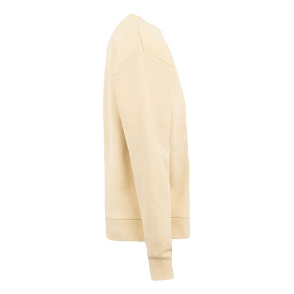 Kappa Tröja Kifoli Beige XS Kvinna
