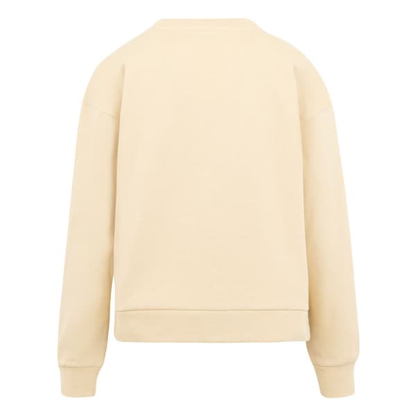 Kappa Tröja Kifoli Beige XS Kvinna