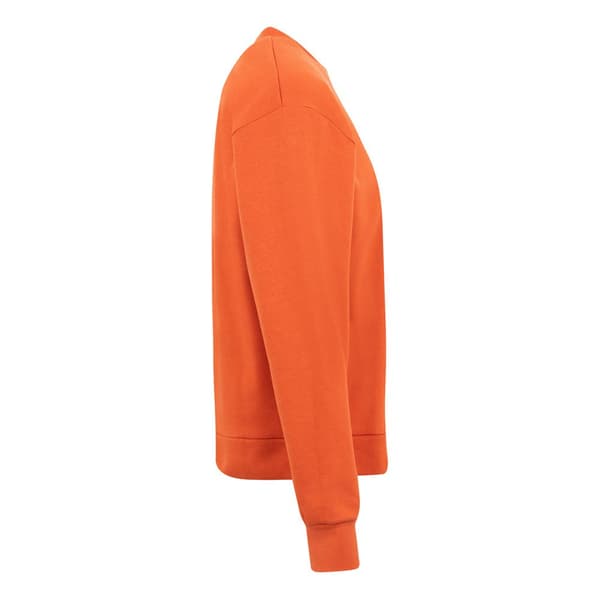Kappa Tröja Kifoli Orange XS Kvinna