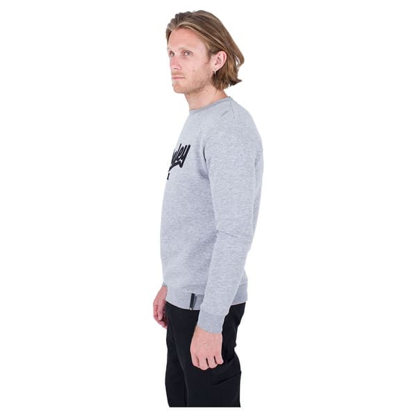 Hurley Luvtröja M Hurler Grå L Man