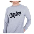 Miniatyrbild 4 av 6: Hurley Luvtröja M Hurler Grå L Man