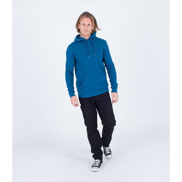 Hurley Huppari M Racer Sininen M Mies