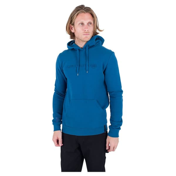 Hurley Luvtröja M Racer Blå M Man