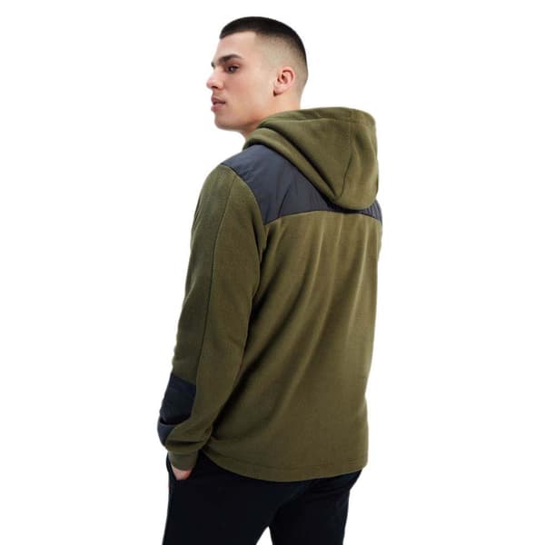 Ellesse Luvtröja Legno Grönt 2XL Man
