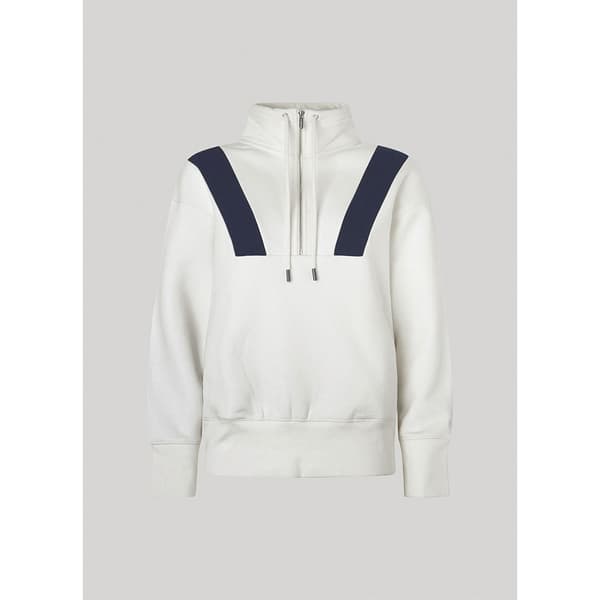 Pepe Jeans Tröja Celia Vit XS Kvinna