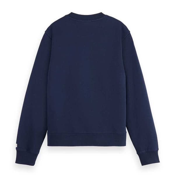 Scotch & Soda Huppari 174813 Sininen L Nainen