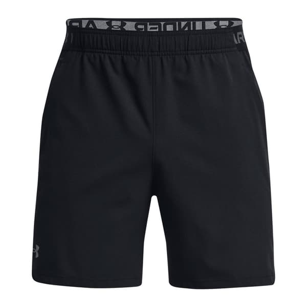 Under Armour Shorts Vanish Woven 6´´ Sort M Mand