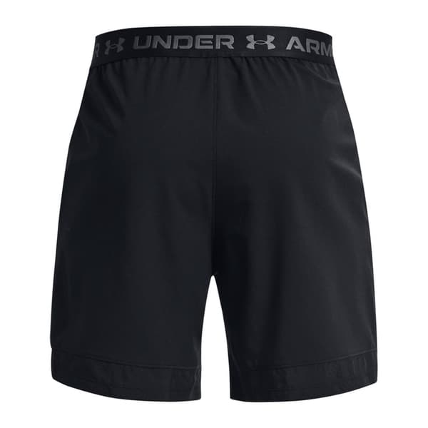 Under Armour Shorts Vanish Woven 6´´ Sort M Mand