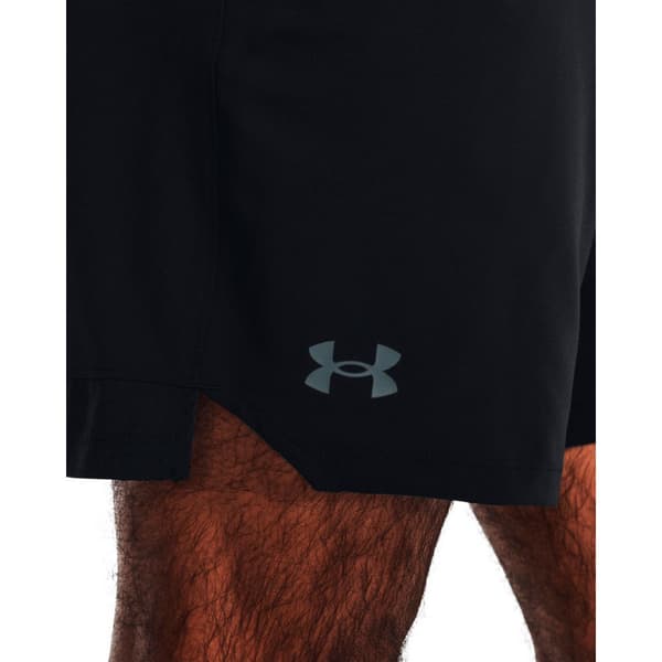 Under Armour Shorts Vanish Woven 6´´ Sort M Mand