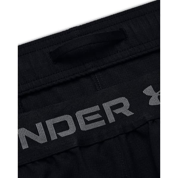 Under Armour Shorts Vanish Woven 6´´ Sort M Mand