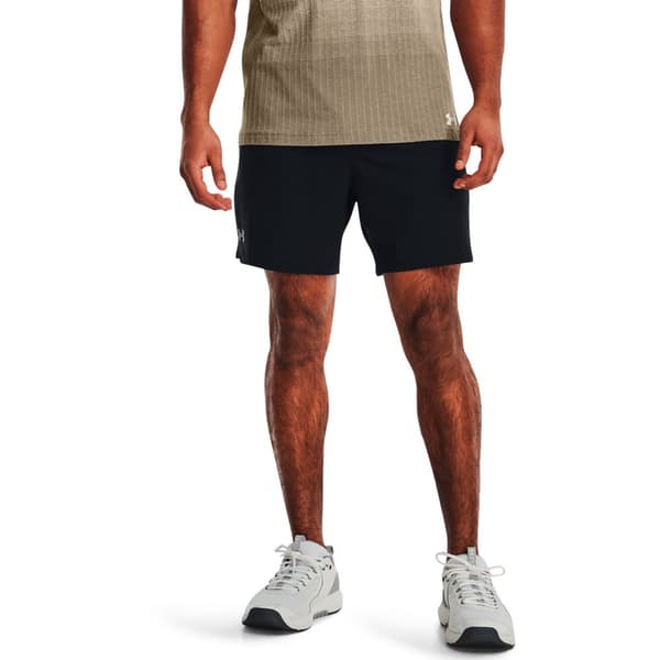 Under Armour Shorts Vanish Woven 6´´ Sort M Mand