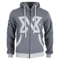 Miniatyrbillede 3 af 6: Xdeep Sweatshirt Signature Grå XL Mand