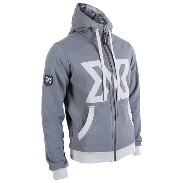 Xdeep Sweatshirt Signature Grå XL Mand