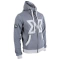 Miniatyrbillede 4 af 6: Xdeep Sweatshirt Signature Grå XL Mand