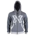 Miniatyrbillede 5 af 6: Xdeep Sweatshirt Signature Grå XL Mand
