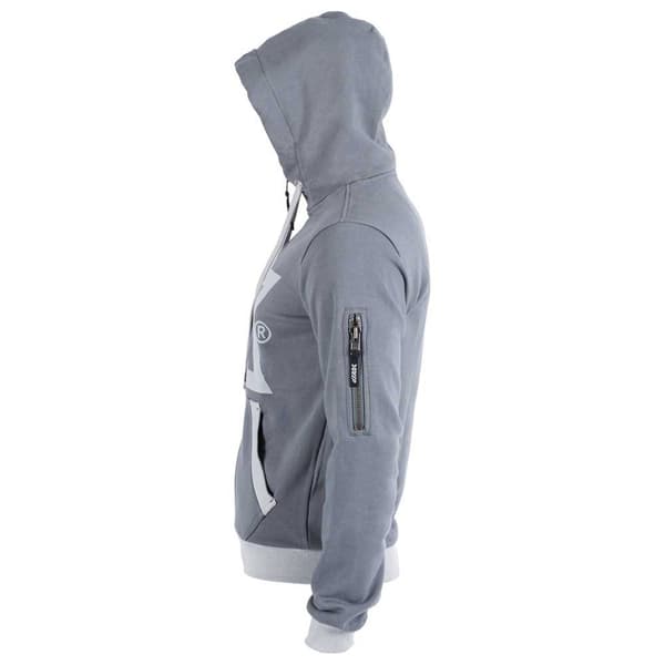 Xdeep Sweatshirt Signature Grå XL Mand