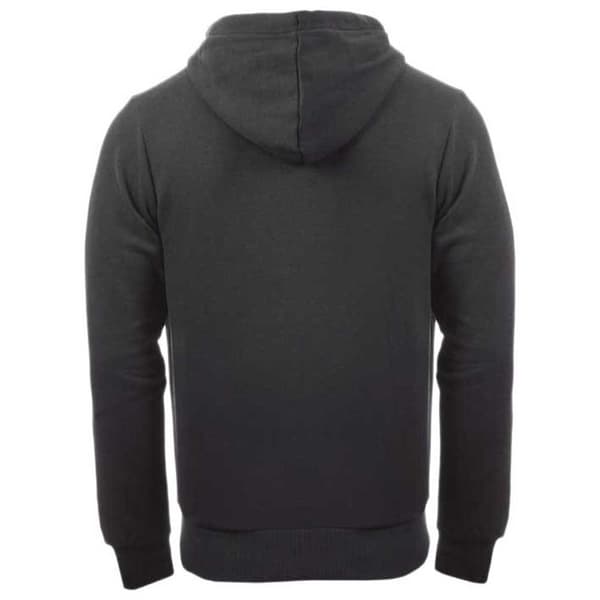 Umbro Fuld Lynlå Sweatshirt Small Logo Sort XL Mand
