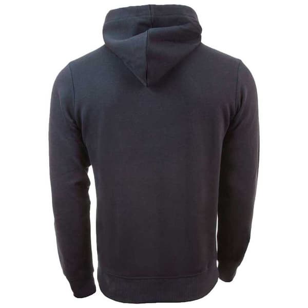 Umbro Hættetrøje Large Logo Oh Blå 2XL Mand