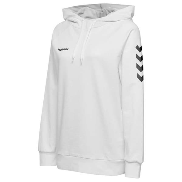 Hummel Luvtröja Go Vit S Kvinna