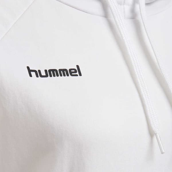 Hummel Luvtröja Go Vit S Kvinna