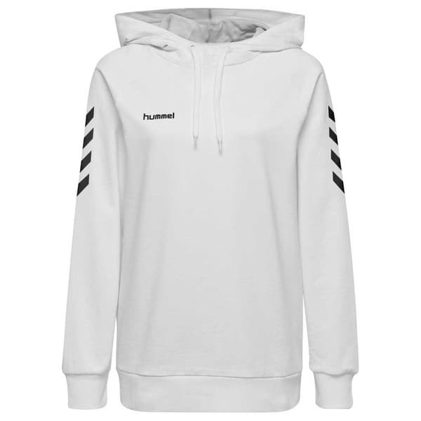 Hummel Luvtröja Go Vit S Kvinna