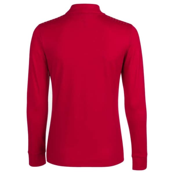 Joma Tröja Elite Viii Röd M Kvinna