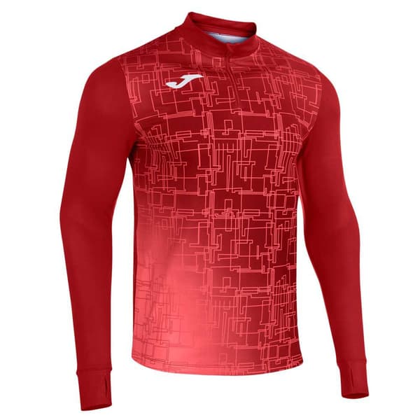 Joma Tröja Elite Viii Röd XL Man