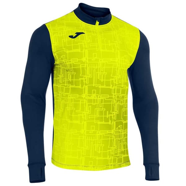 Joma Tröja Elite Viii Gul,Blå M Man
