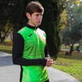 Miniatyrbillede 6 af 7: Joma Sweatshirt Elite Viii Gul,Sort S Mand