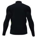 Miniatyrbillede 2 af 7: Joma Sweatshirt Elite Viii Gul,Sort S Mand