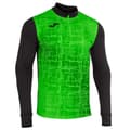 Miniatyrbillede 1 af 7: Joma Sweatshirt Elite Viii Gul,Sort S Mand