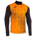 Miniatyrbillede 3 af 7: Joma Sweatshirt Elite Viii Orange,Sort M Mand