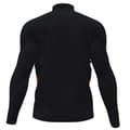 Miniatyrbillede 4 af 7: Joma Sweatshirt Elite Viii Orange,Sort M Mand