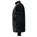 Miniatyrbillede 6 af 7: Joma Sweatshirt Elite Viii Sort S Mand