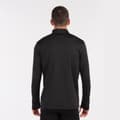 Miniatyrbillede 2 af 7: Joma Sweatshirt Elite Viii Sort S Mand