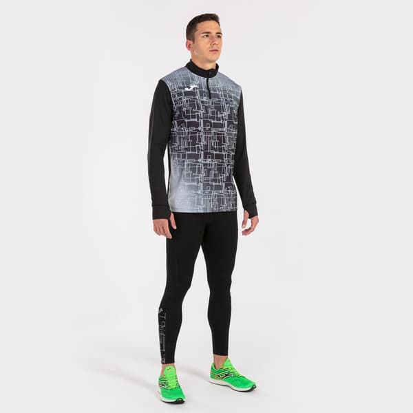 Joma Huppari Elite Viii Musta M Mies