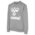 Miniatyrbillede 3 af 4: Hummel Sweatshirt Dos Grå 12 Years Dreng
