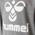 Miniatyrbillede 4 af 4: Hummel Sweatshirt Dos Grå 12 Years Dreng